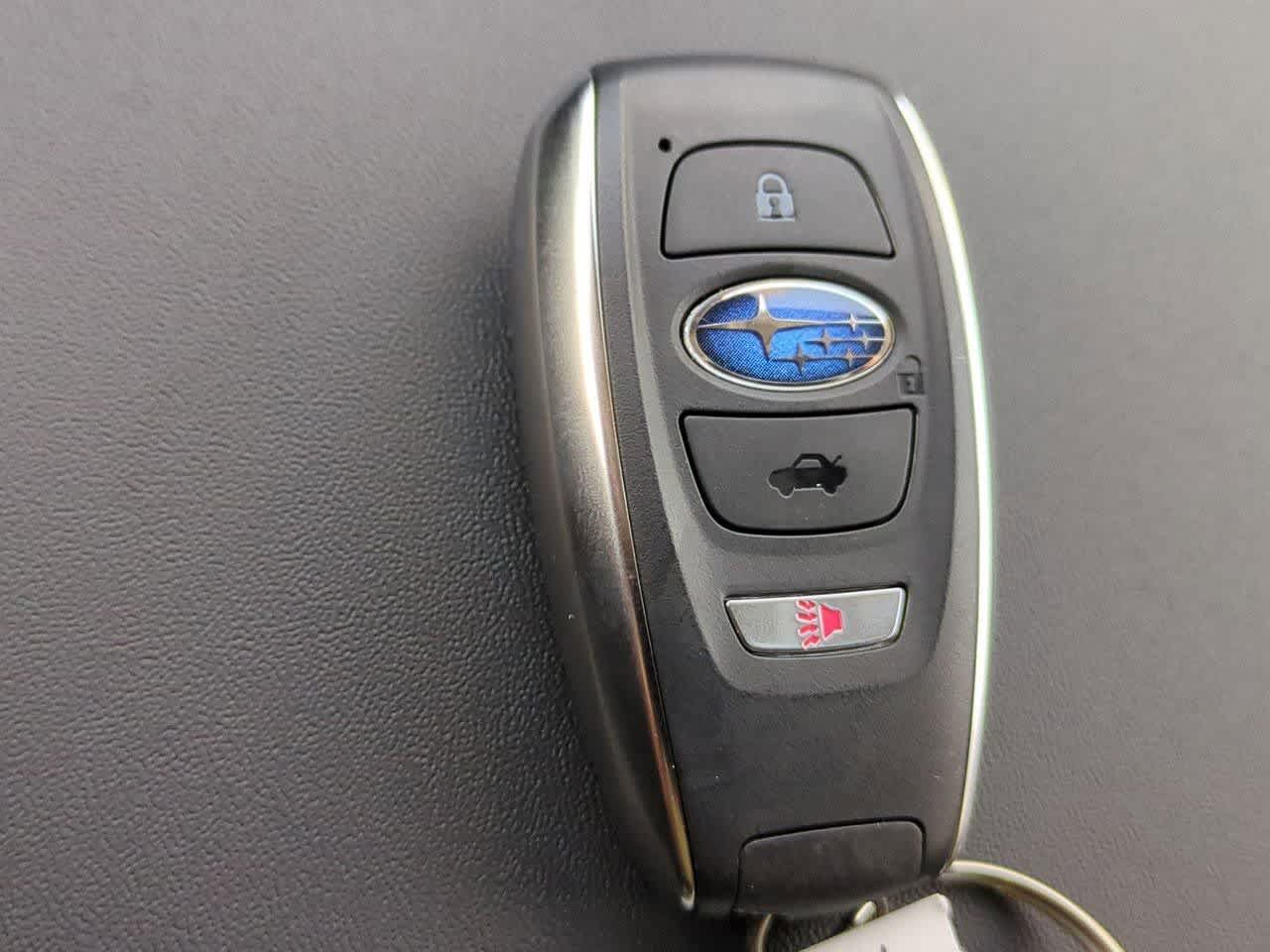 Thumbnail: 2026 Subaru Ascent - 35