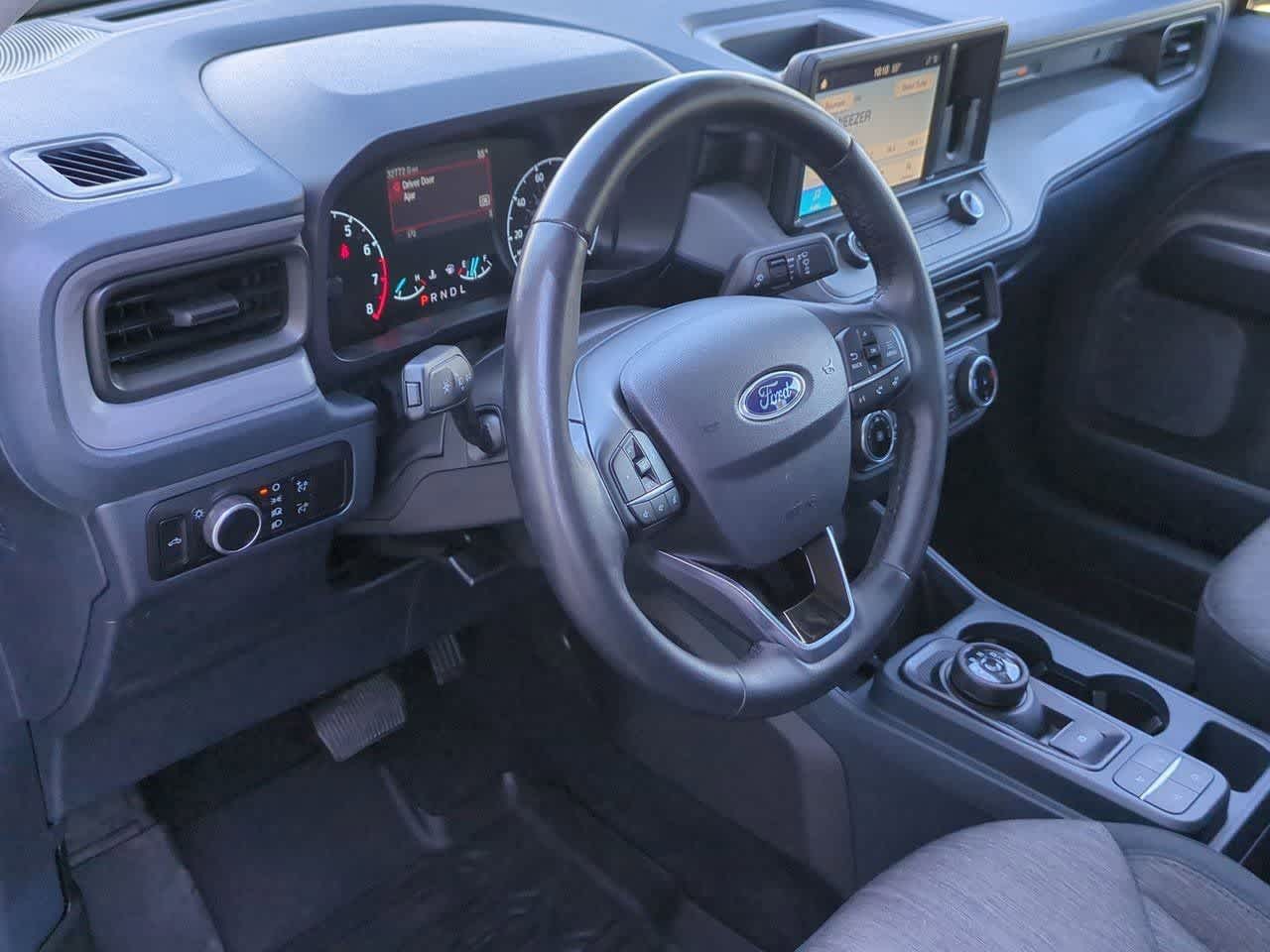 Thumbnail: 2024 Ford Maverick - 2