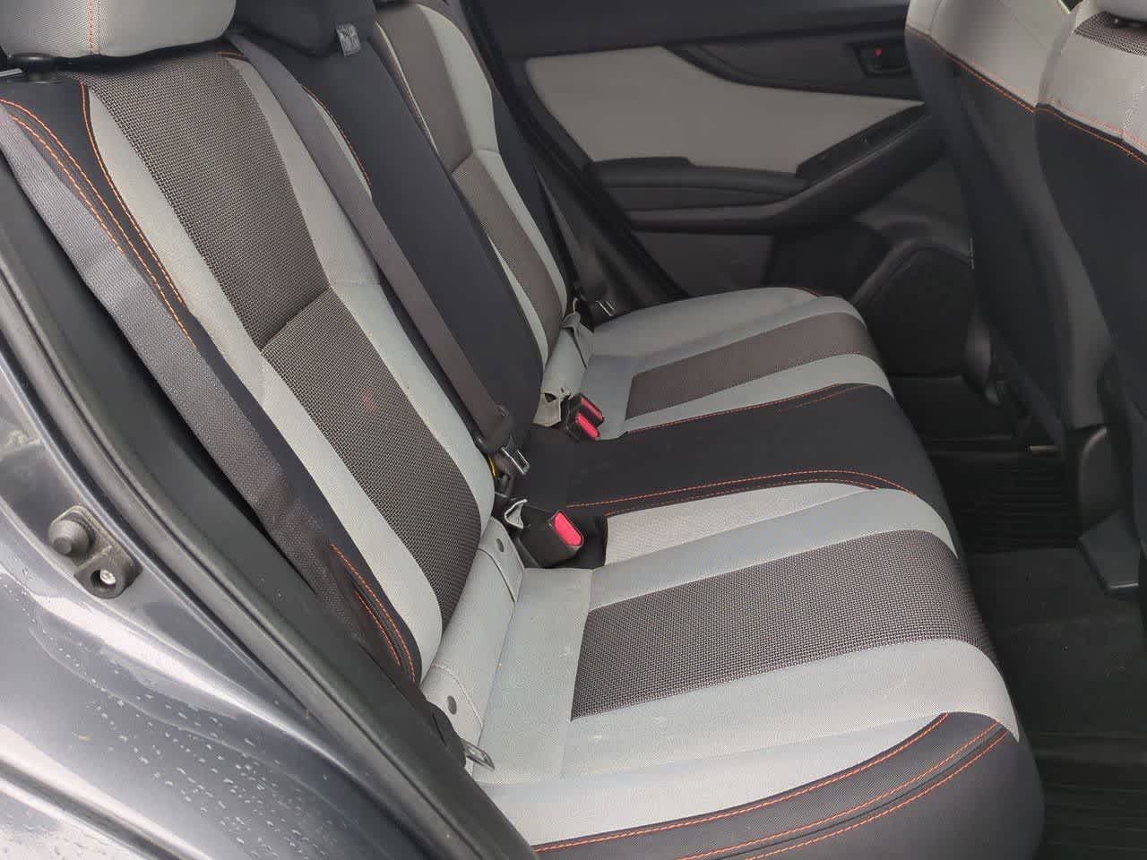 Thumbnail: 2021 Subaru Crosstrek - 19