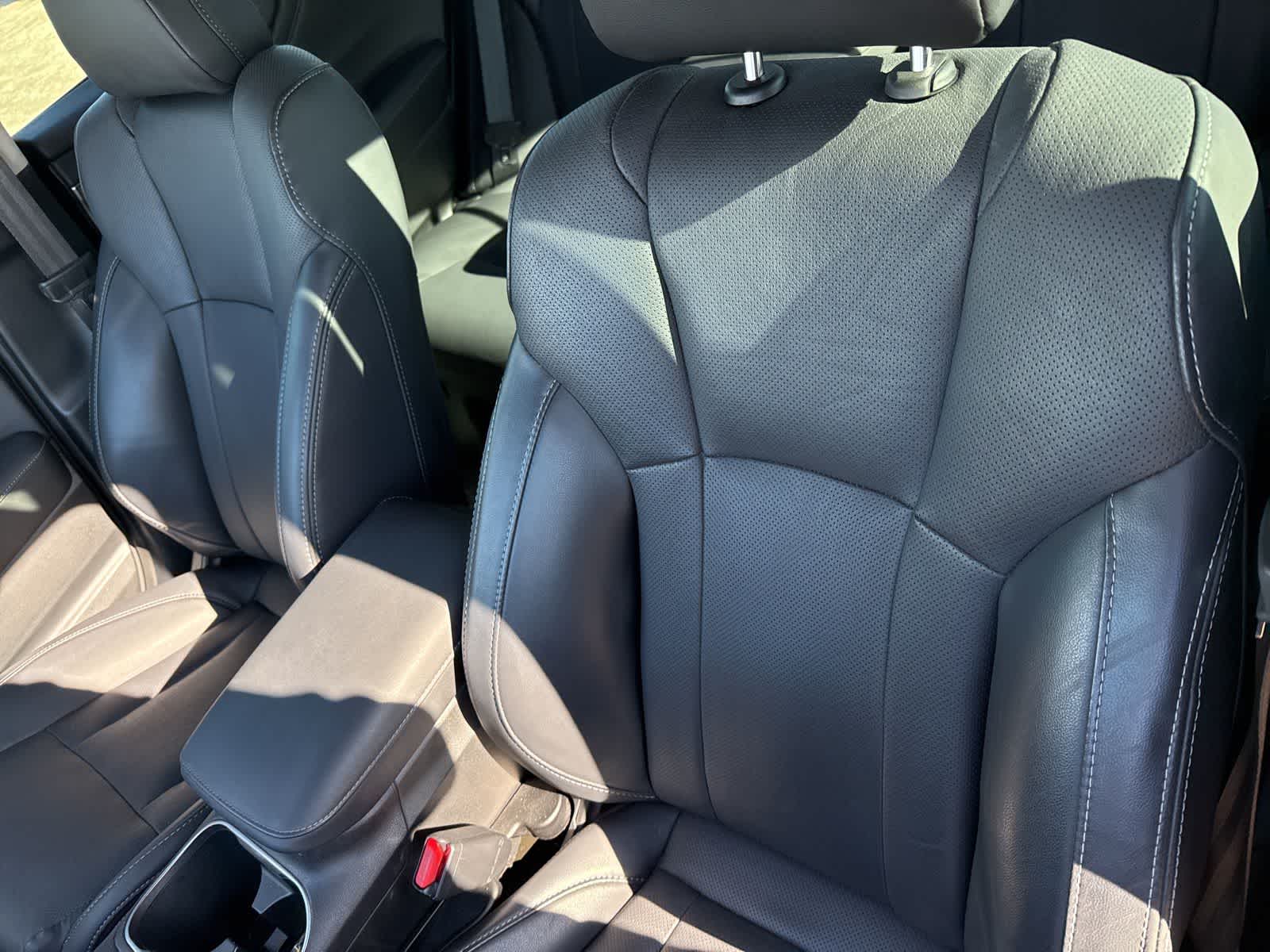 Thumbnail: 2023 Subaru Legacy - 14