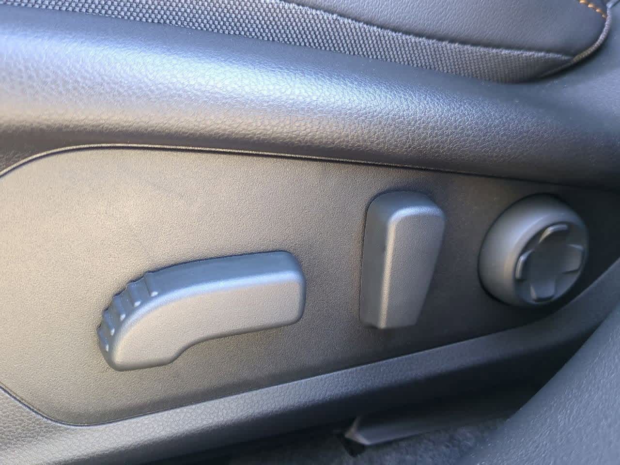 Thumbnail: 2026 Subaru Outback - 16