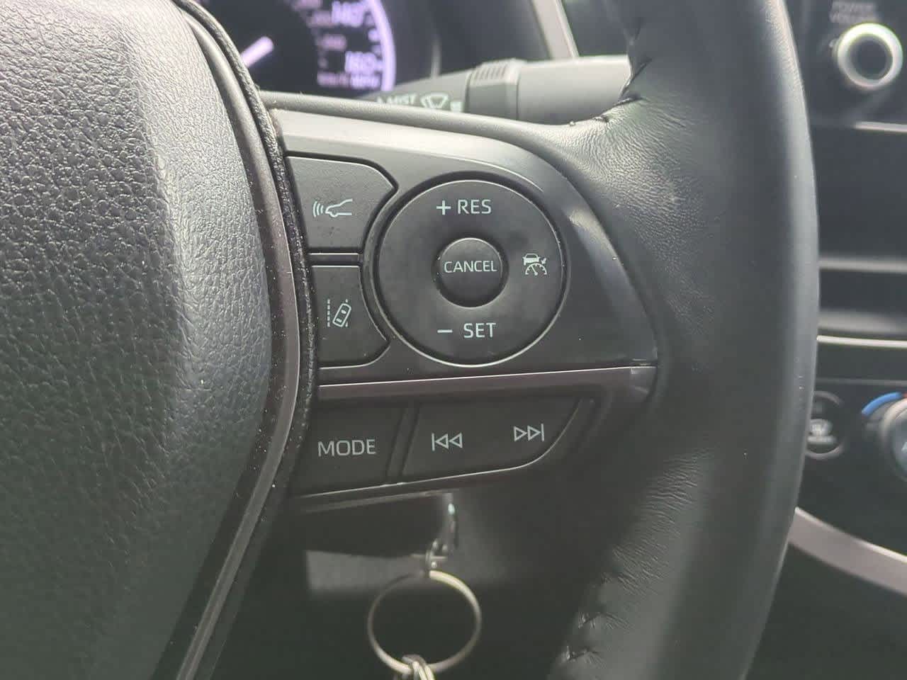 Thumbnail: 2023 Toyota Camry - 23