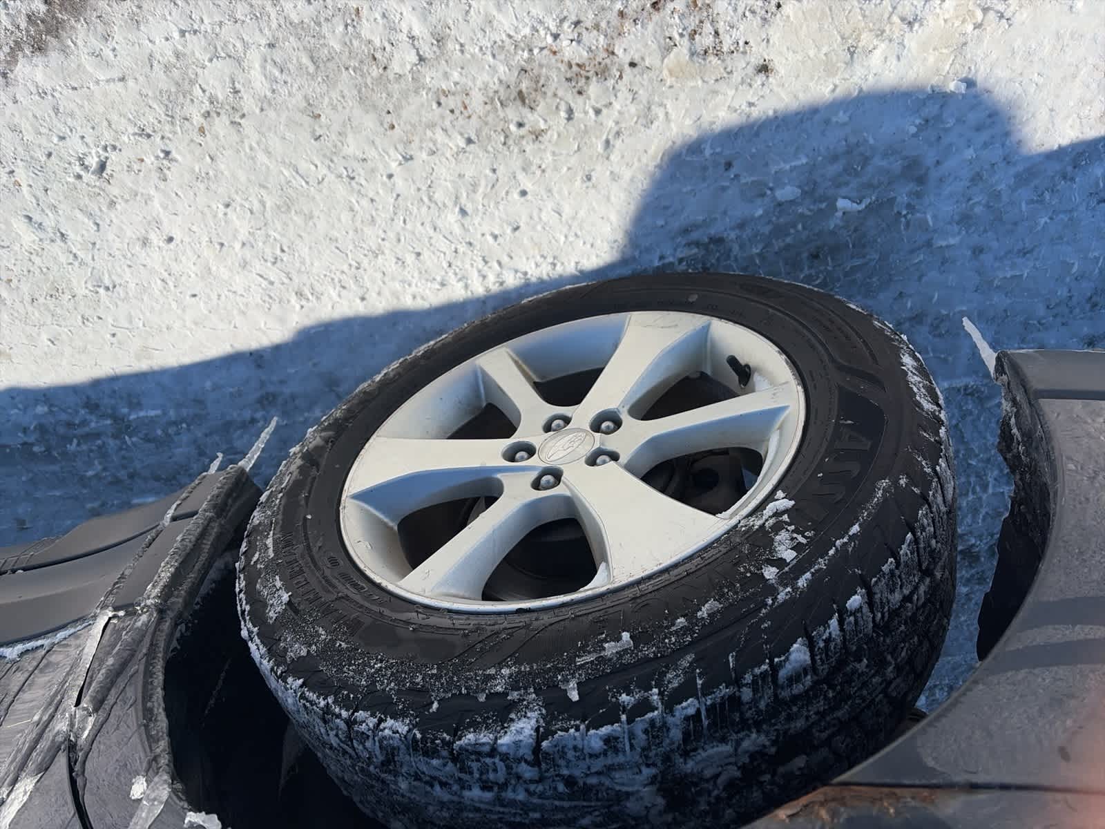 Thumbnail: 2013 Subaru Outback - 10