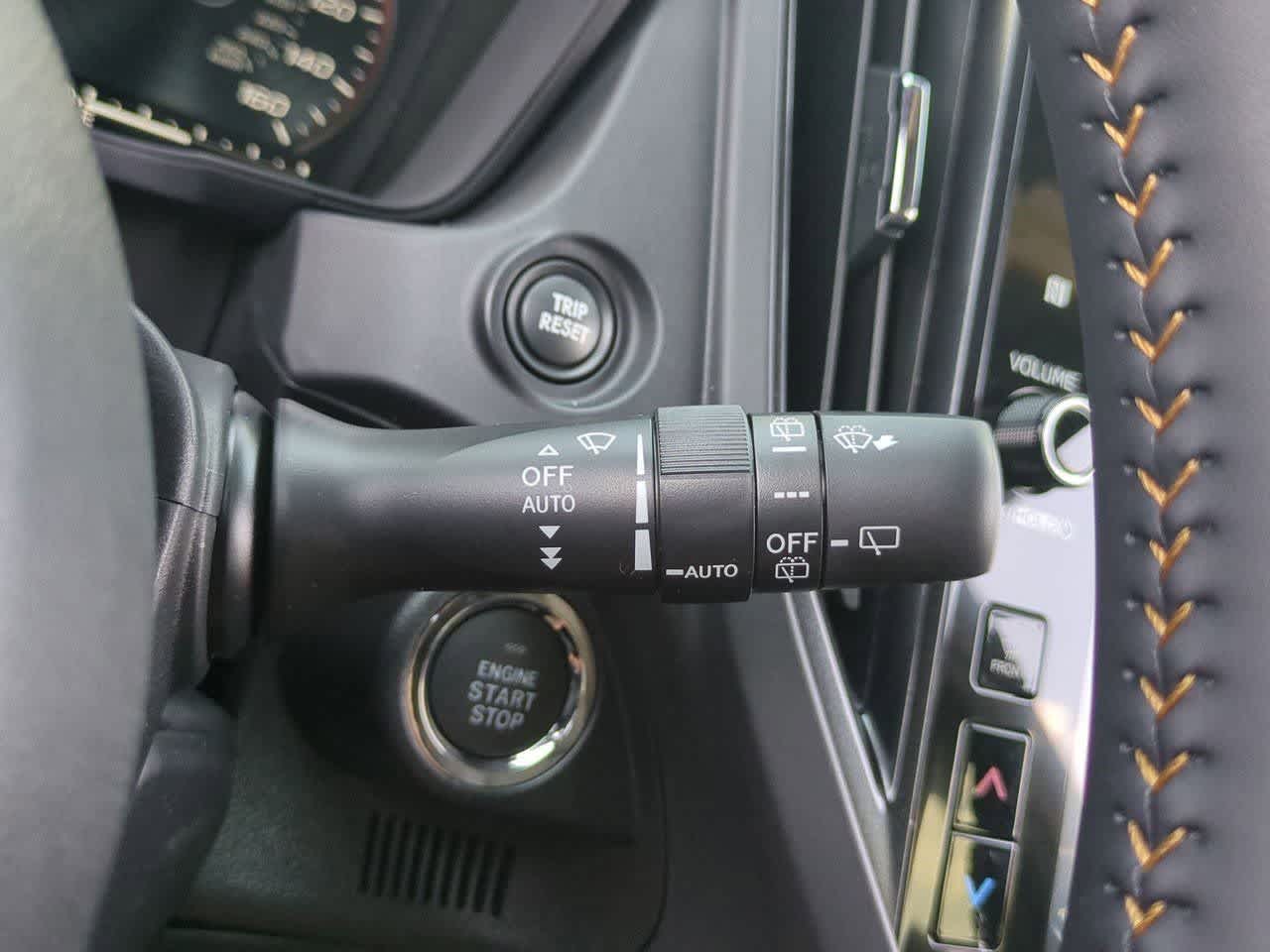 Thumbnail: 2026 Subaru Forester - 26