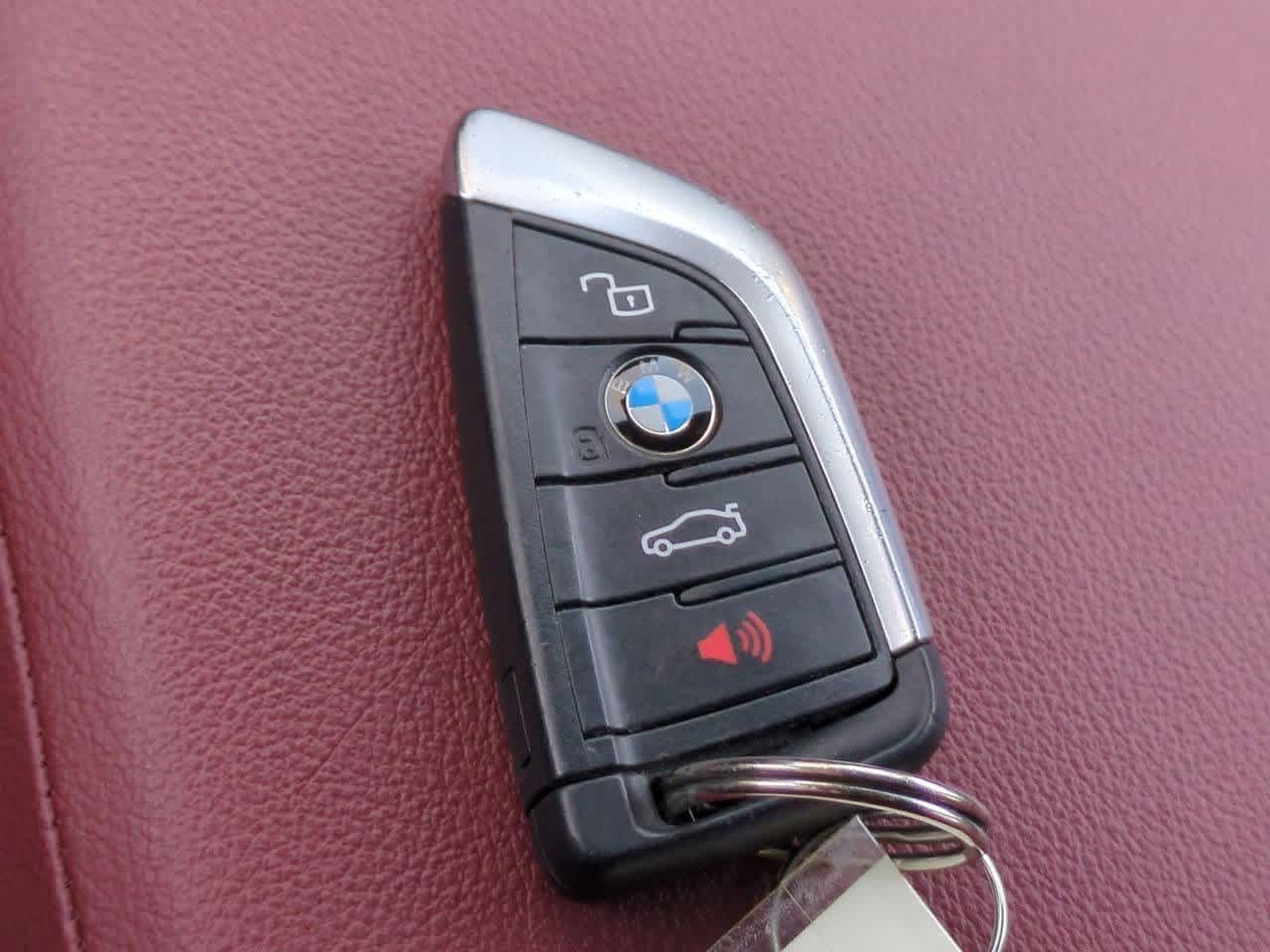 Thumbnail: 2022 BMW X3 - 35