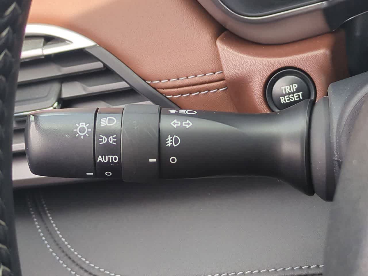 Thumbnail: 2024 Subaru Outback - 27