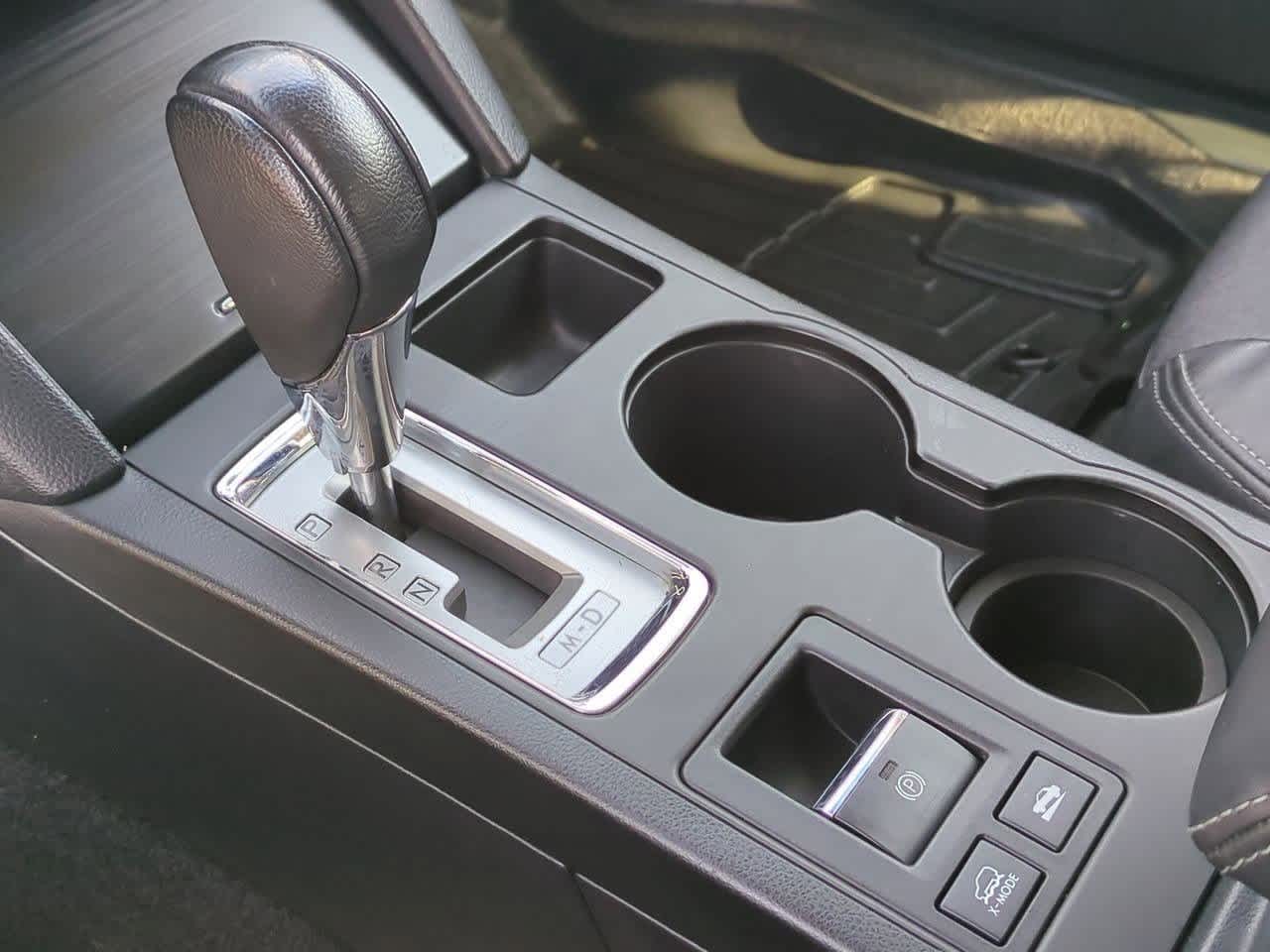 Thumbnail: 2015 Subaru Outback - 33