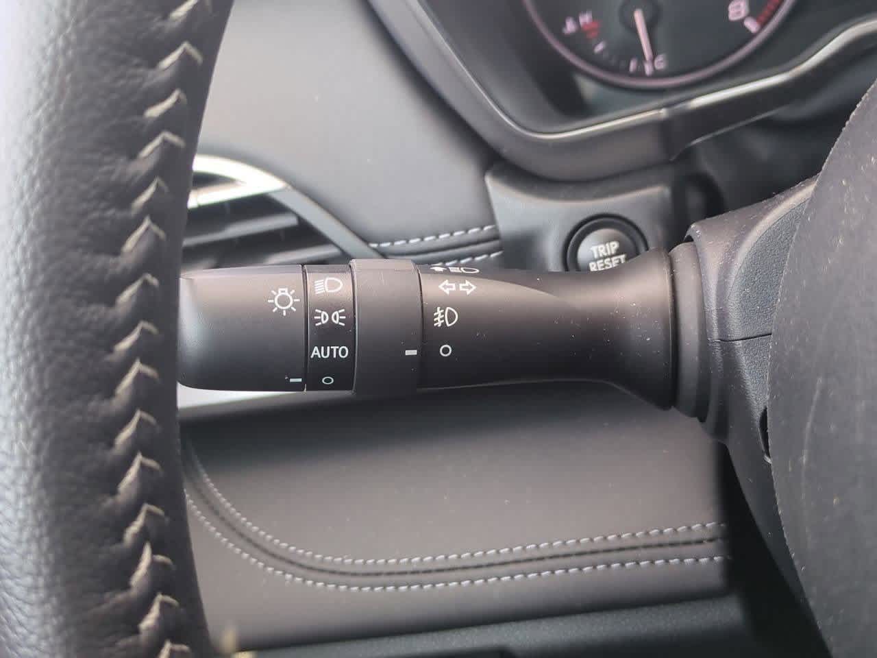 Thumbnail: 2025 Subaru Legacy - 27