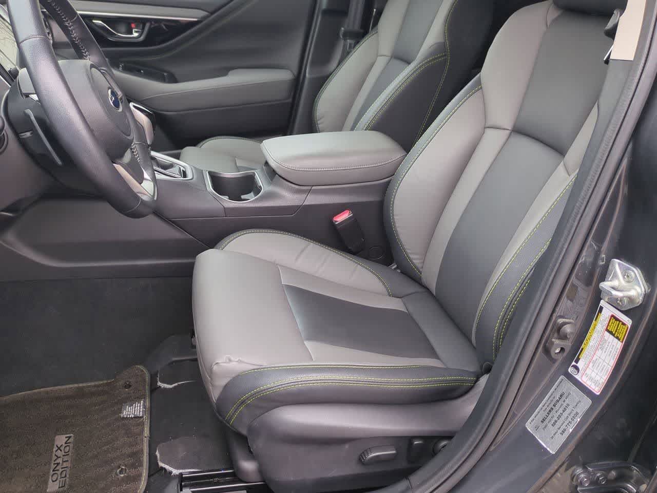 Thumbnail: 2023 Subaru Outback - 15