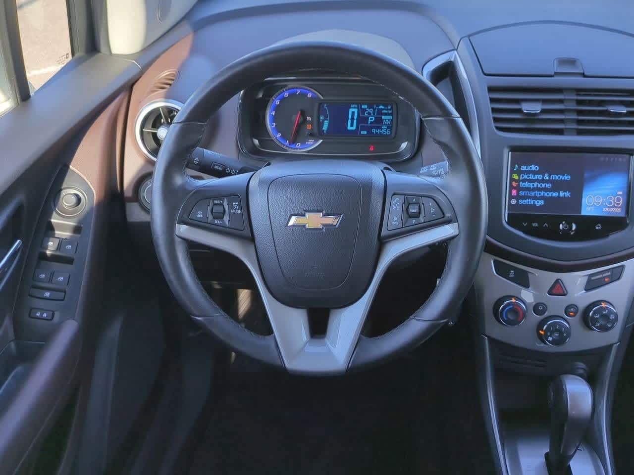 Thumbnail: 2016 Chevrolet Trax - 20