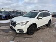  Subaru Ascent