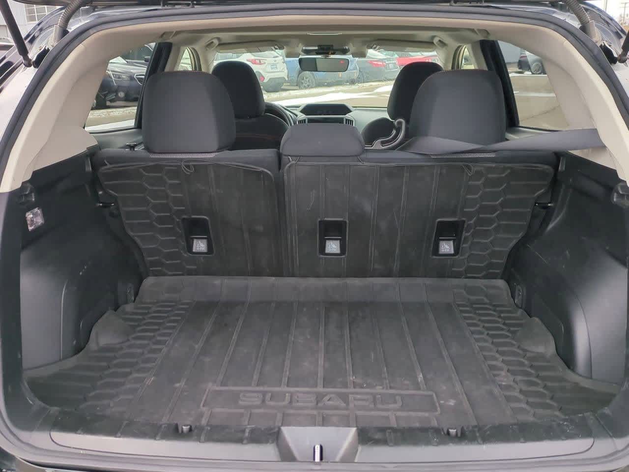 Thumbnail: 2023 Subaru Crosstrek - 35