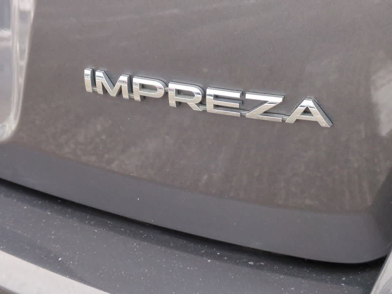Thumbnail: 2019 Subaru Impreza - 11