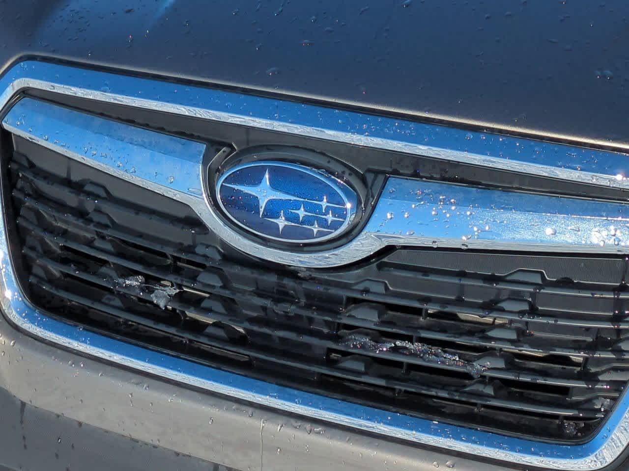 Thumbnail: 2019 Subaru Forester - 4