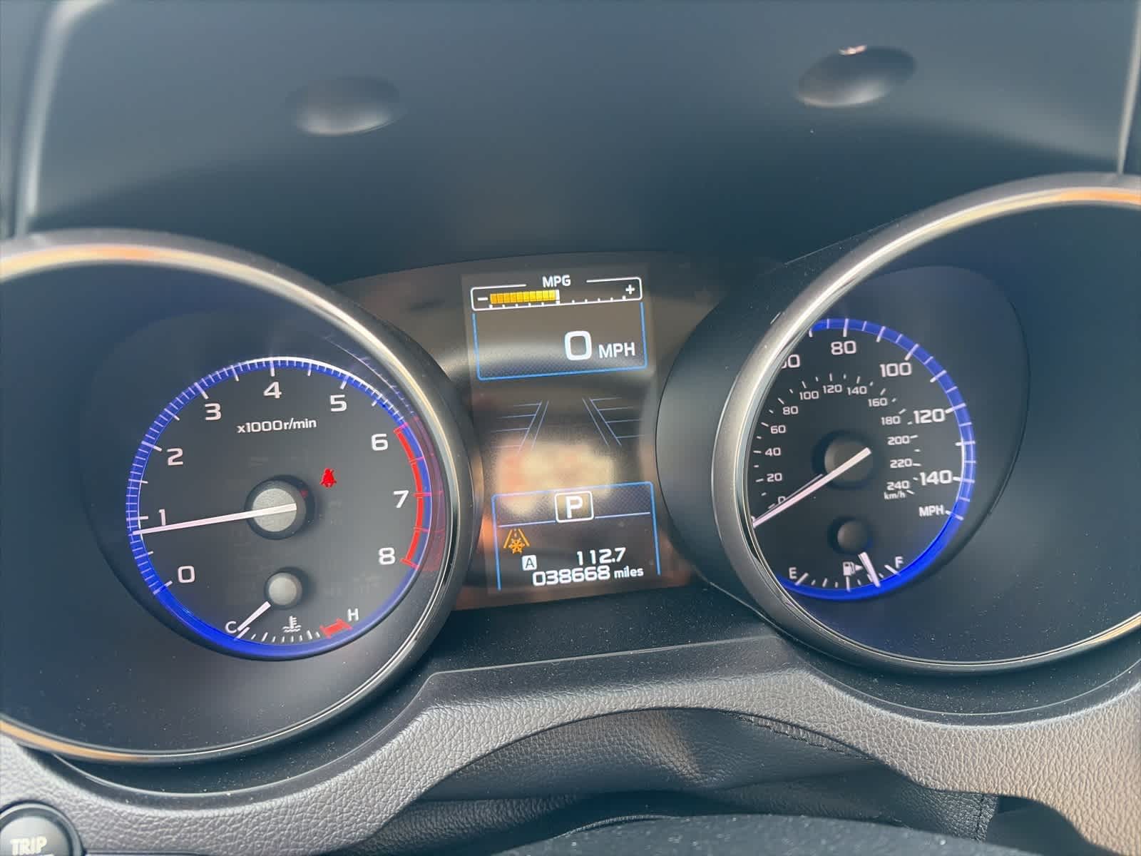 Thumbnail: 2017 Subaru Outback - 18