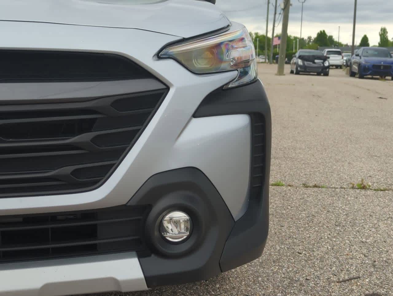 2023 Subaru Outback Limited 10