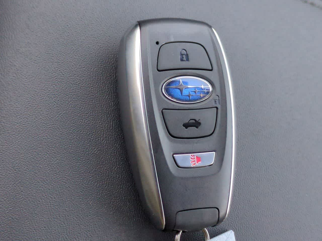 Thumbnail: 2026 Subaru Outback - 35