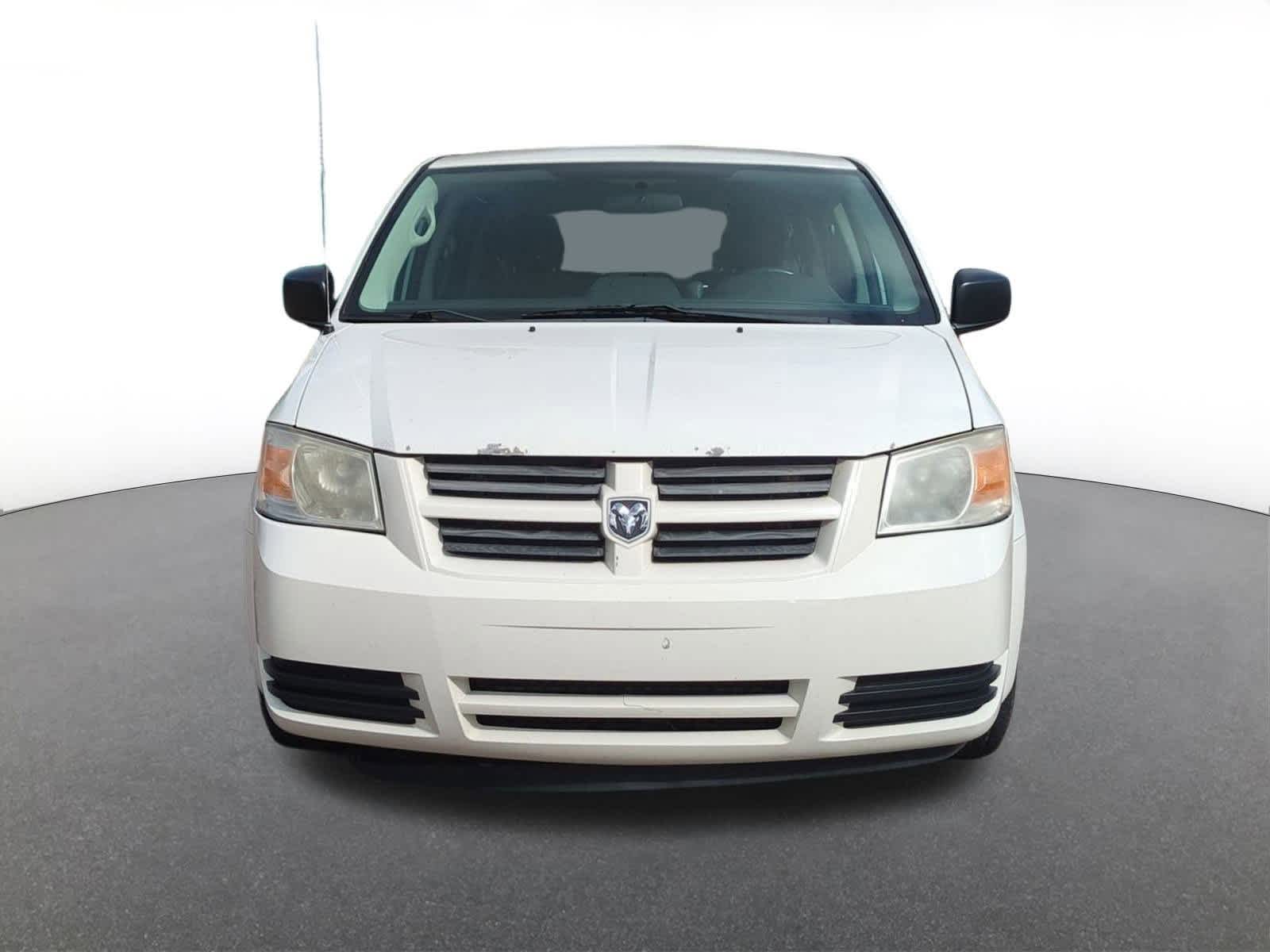 Thumbnail: 2009 Dodge Grand Caravan - 9
