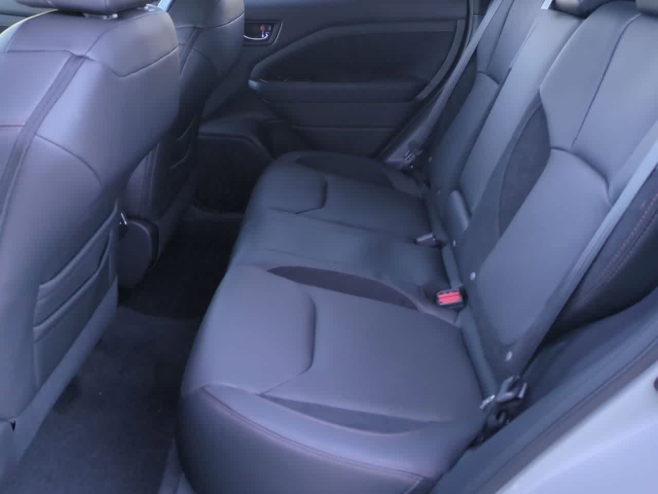 Thumbnail: 2026 Subaru Forester - 19