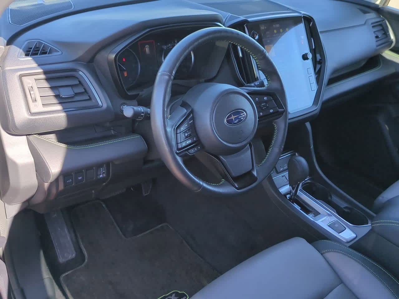 Thumbnail: 2023 Subaru Ascent - 2
