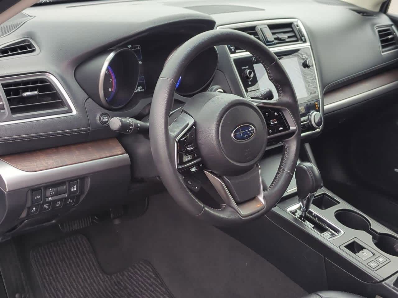 Thumbnail: 2019 Subaru Outback - 2