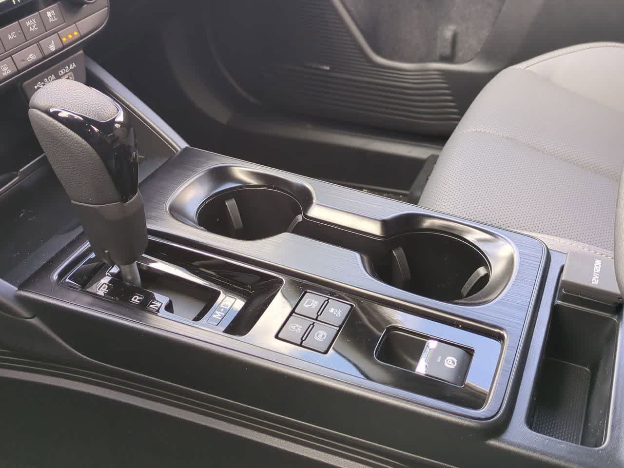 Thumbnail: 2026 Subaru Outback - 33