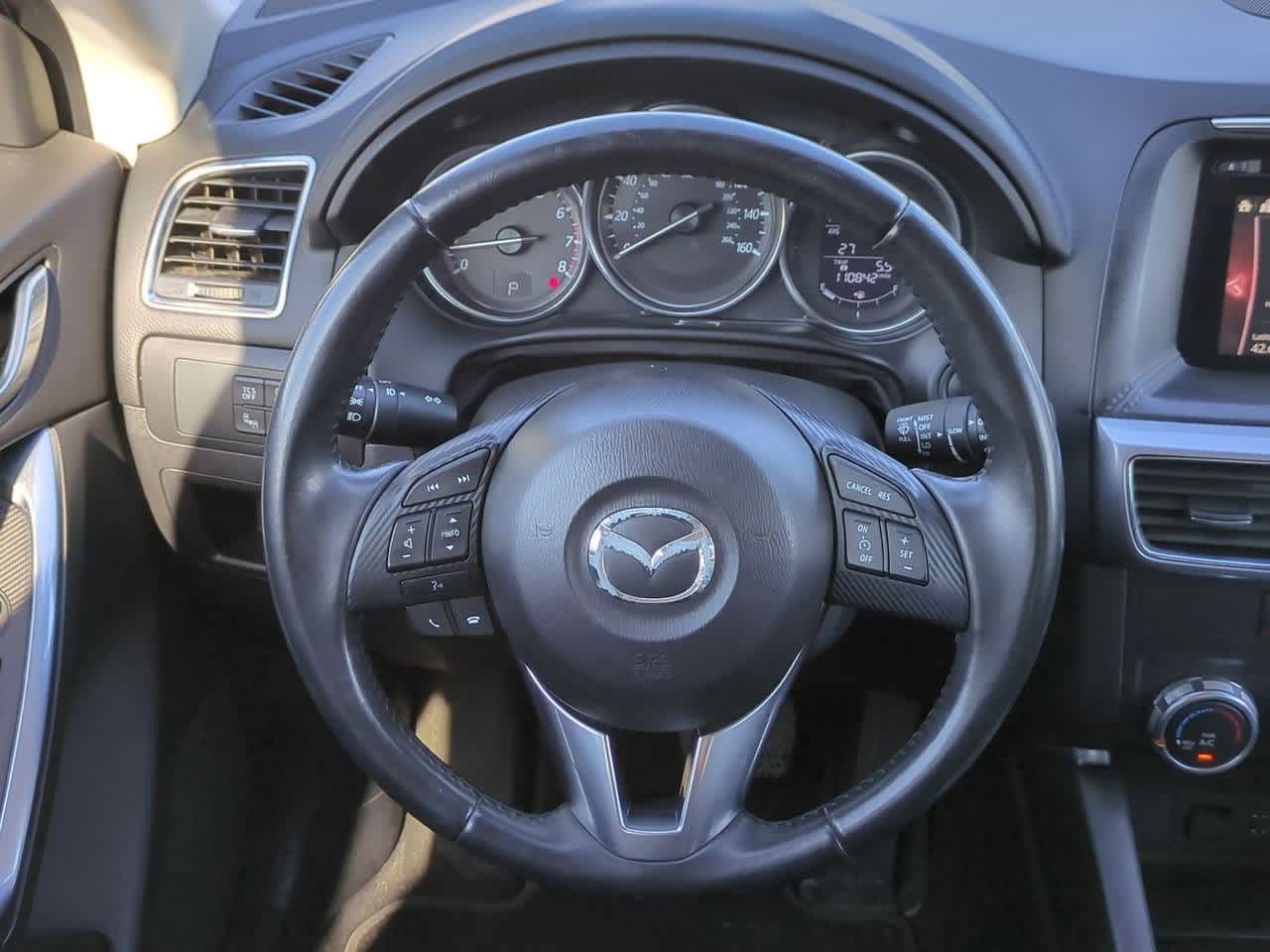 Thumbnail: 2016 Mazda CX-5 - 21