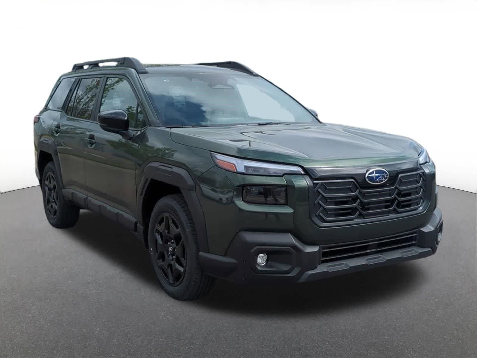 Thumbnail: 2026 Subaru Outback - 8