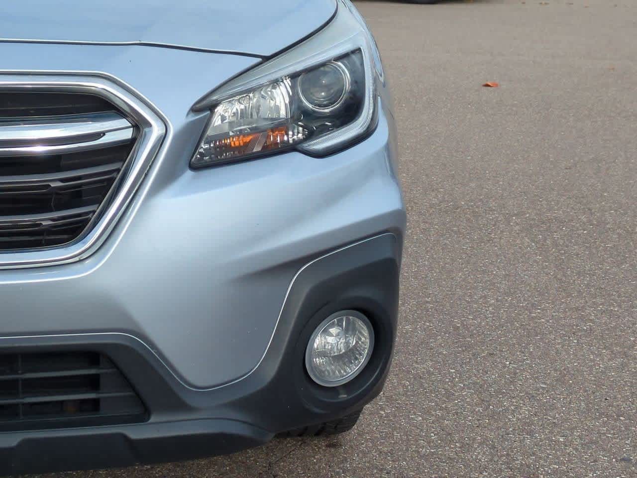 Thumbnail: 2018 Subaru Outback - 10