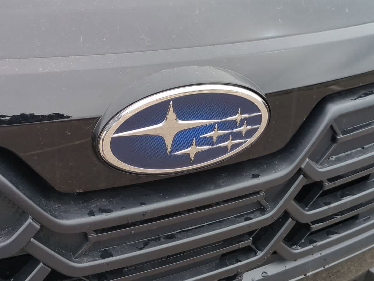 Thumbnail: 2026 Subaru Outback - 11