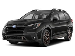 2025 Subaru Ascent Bronze Edition 7-Passenger SUV