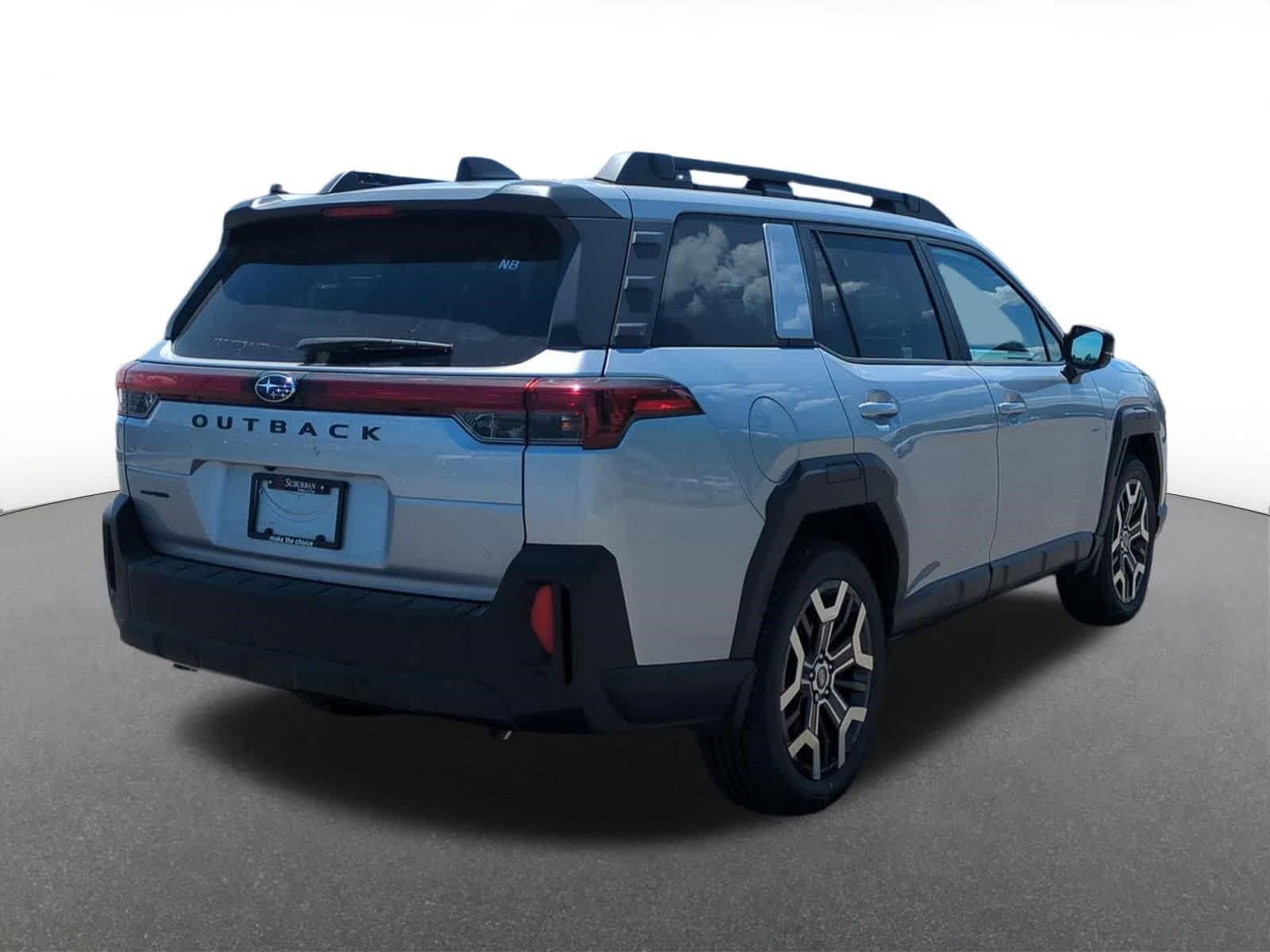 Thumbnail: 2026 Subaru Outback - 6