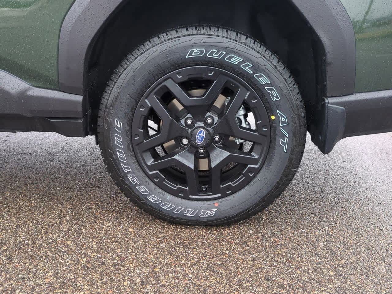 Thumbnail: 2026 Subaru Outback - 14