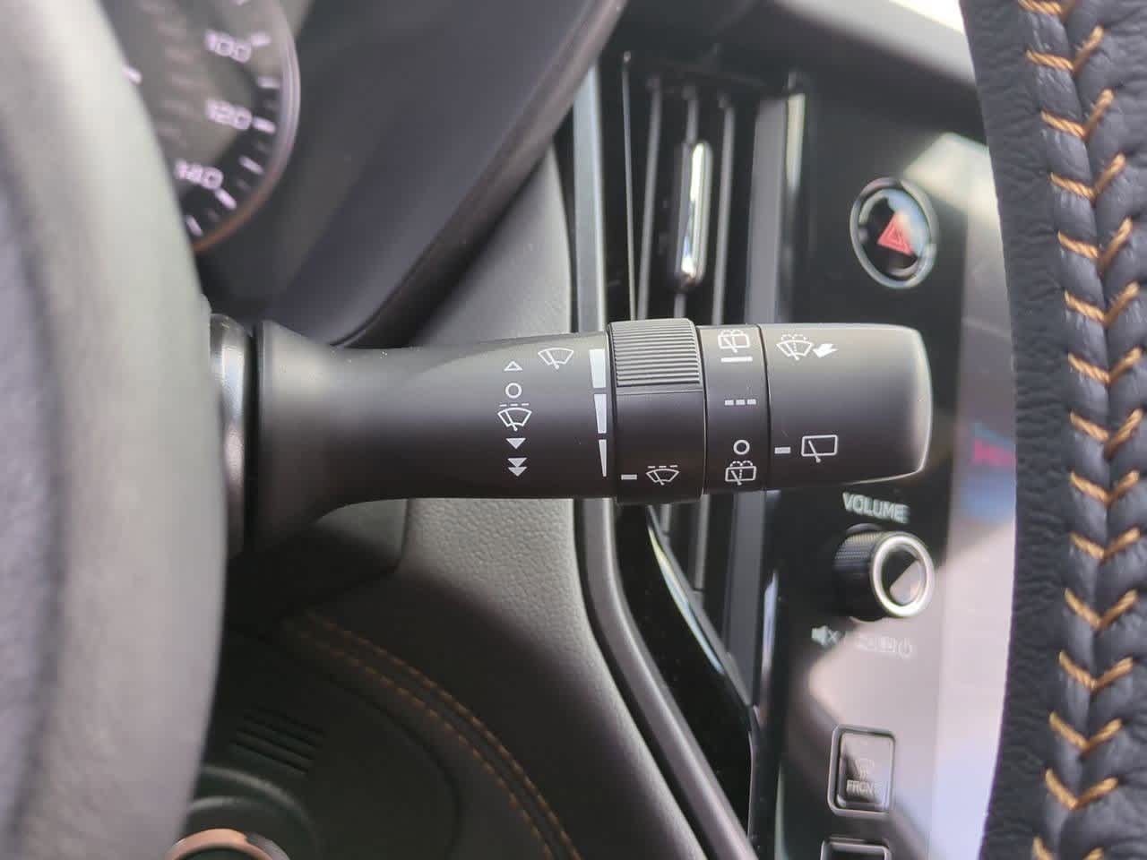 Thumbnail: 2025 Subaru Outback - 26