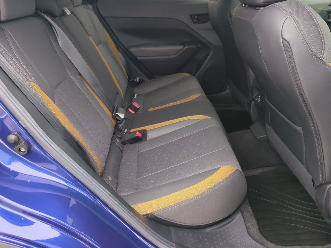 Thumbnail: 2025 Subaru Crosstrek - 20