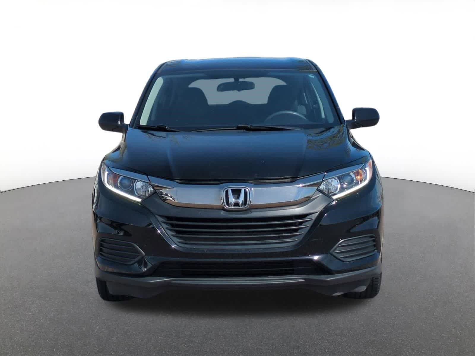 Thumbnail: 2019 Honda HR-V - 9