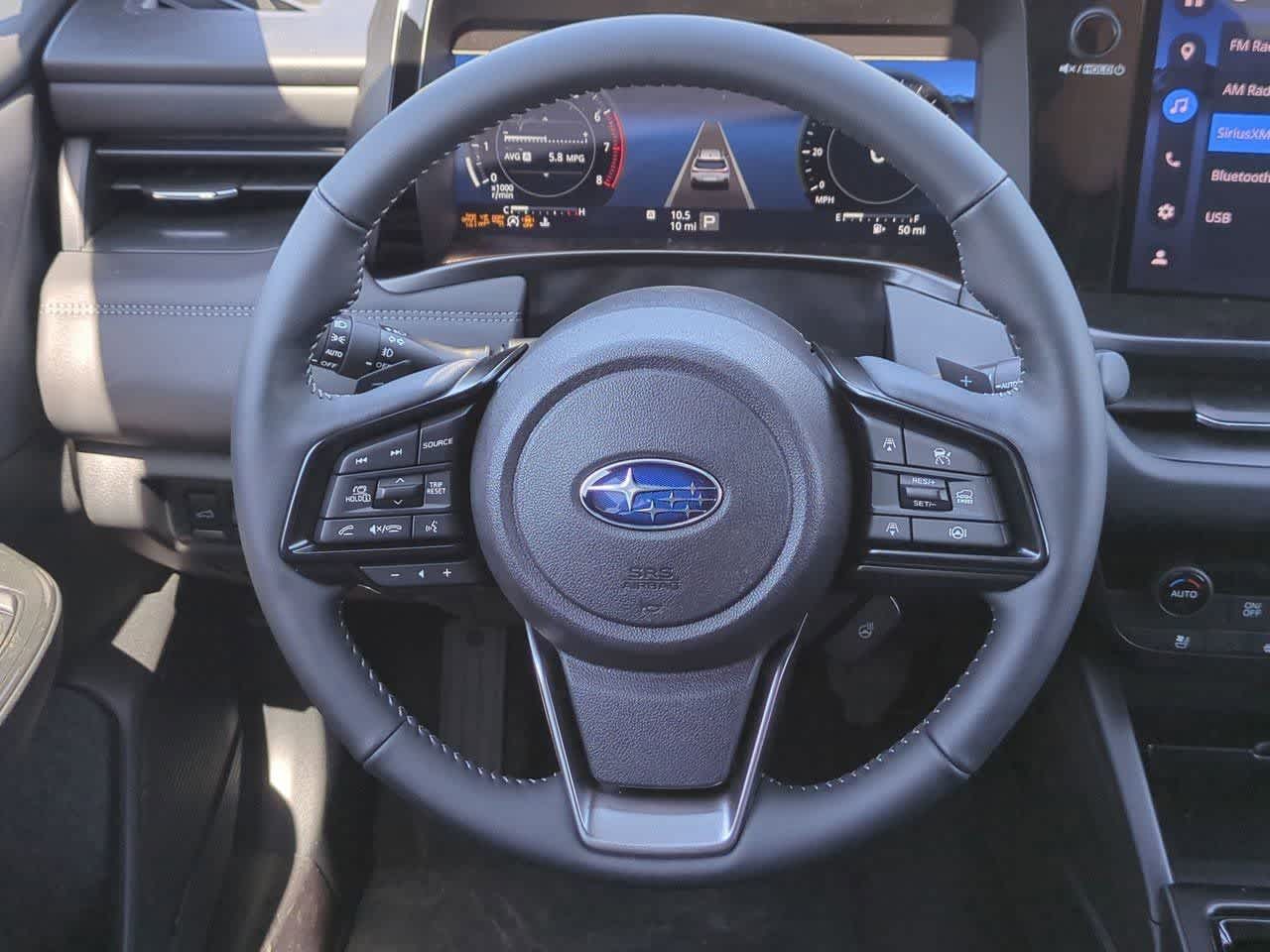 Thumbnail: 2026 Subaru Outback - 23