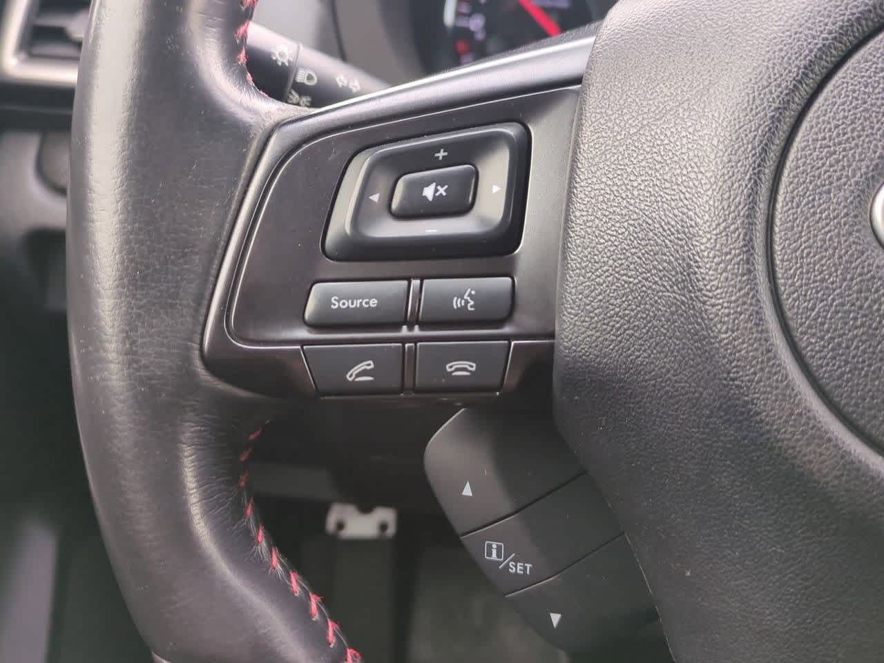 Thumbnail: 2019 Subaru WRX - 22