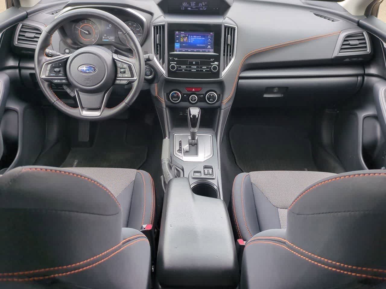 Thumbnail: 2022 Subaru Crosstrek - 14