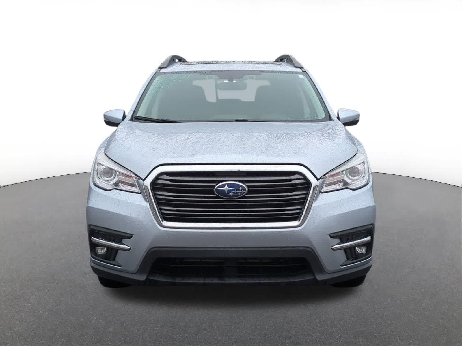 Thumbnail: 2020 Subaru Ascent - 8