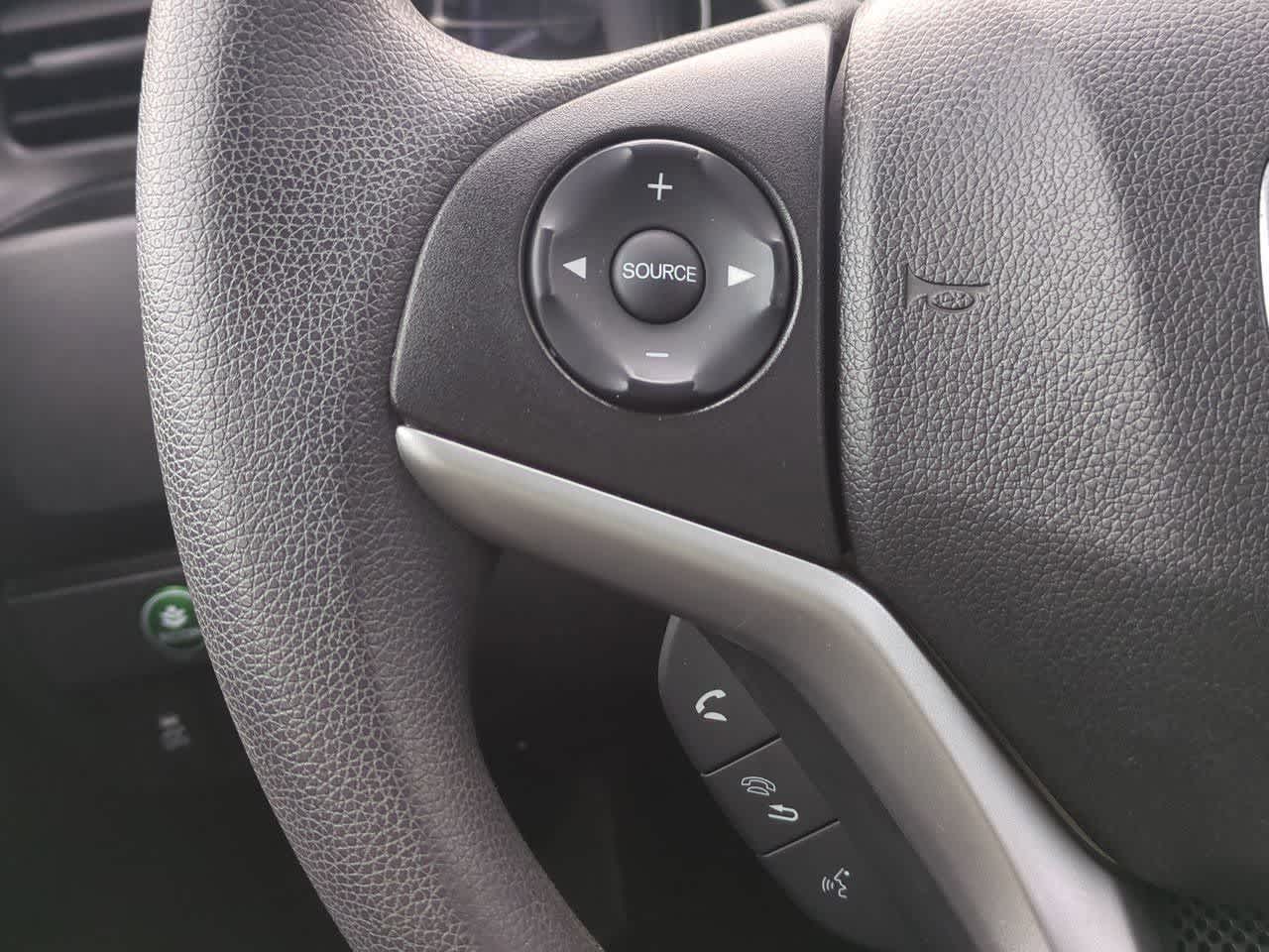 Thumbnail: 2015 Honda Fit - 22