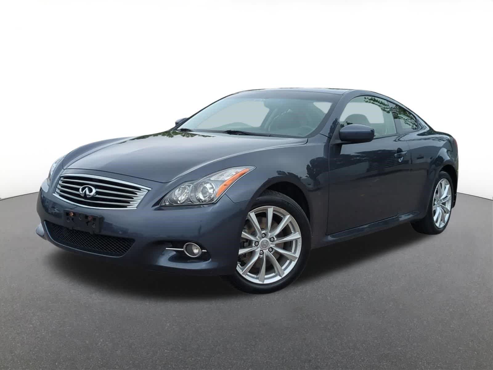 2013 INFINITI G37 X -
                  Troy, MI