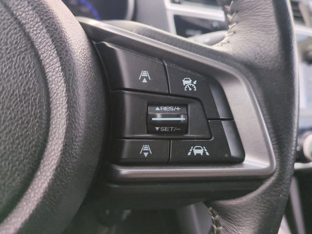 Thumbnail: 2018 Subaru Outback - 23