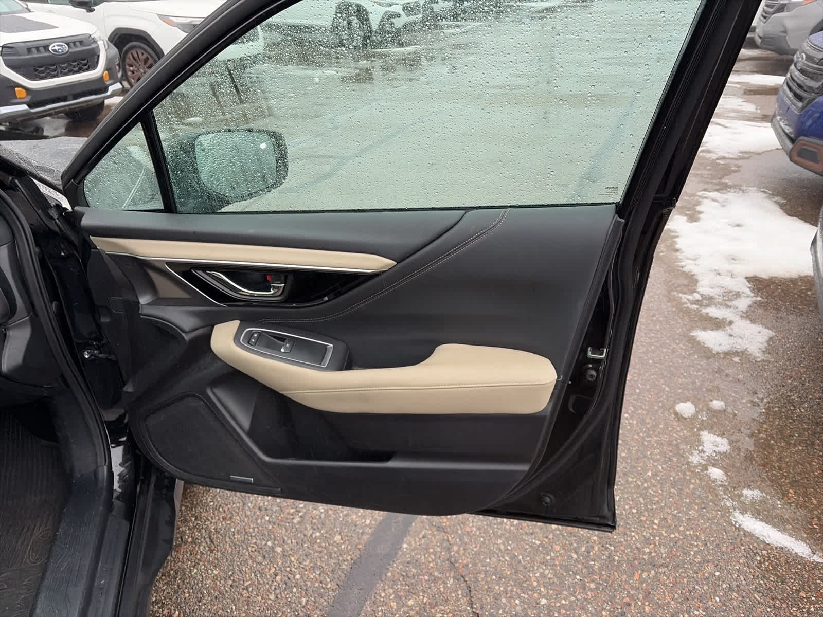 Thumbnail: 2023 Subaru Outback - 16