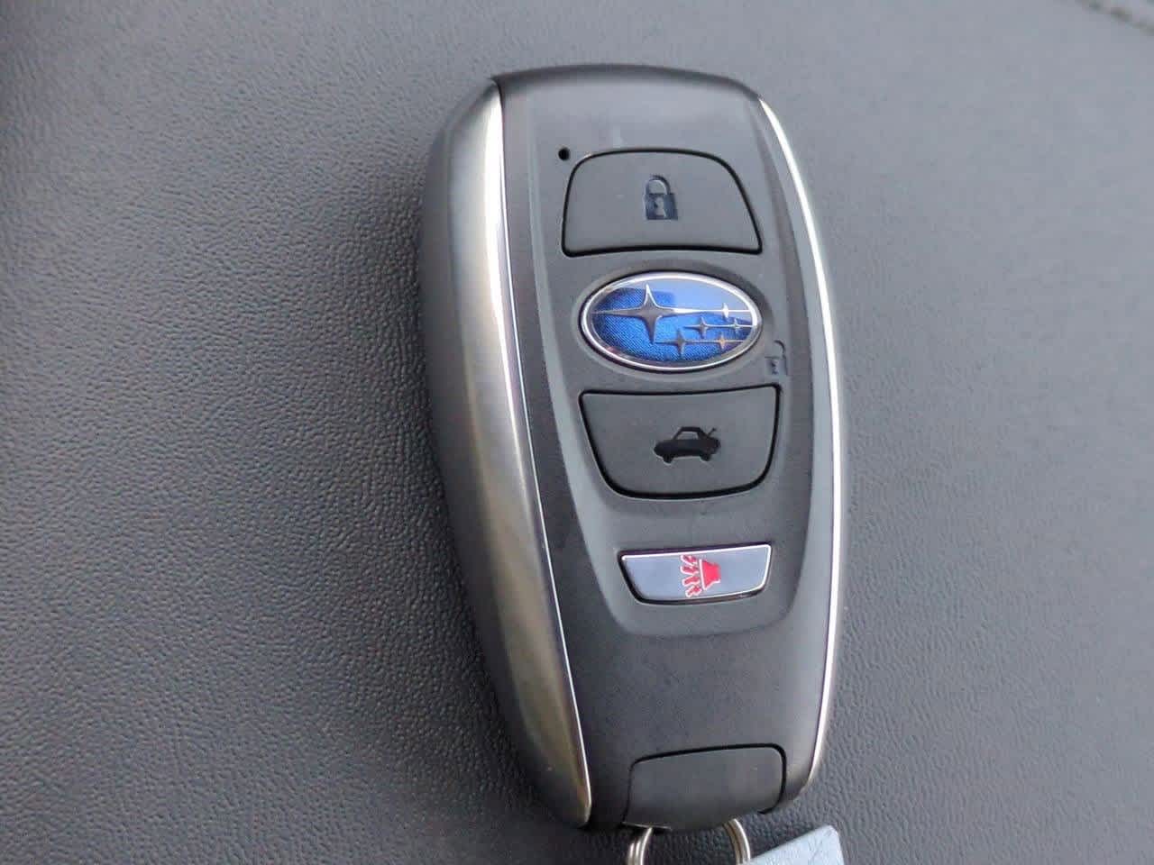 Thumbnail: 2026 Subaru Outback - 35