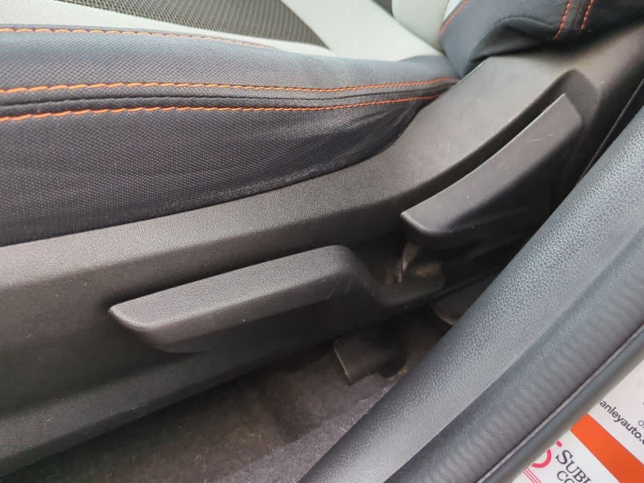 Thumbnail: 2019 Subaru Crosstrek - 16