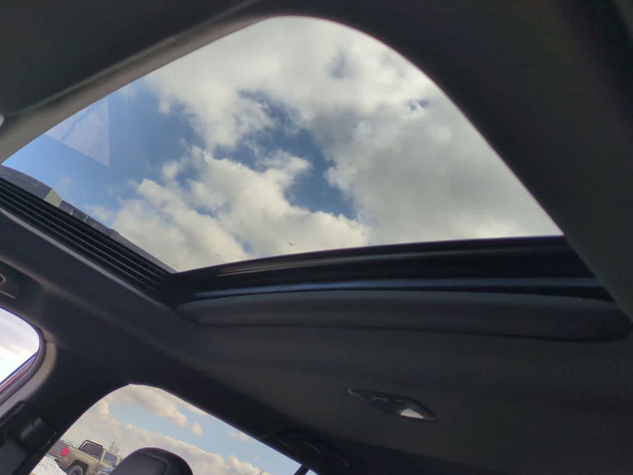 Thumbnail: 2026 Subaru Outback - 18