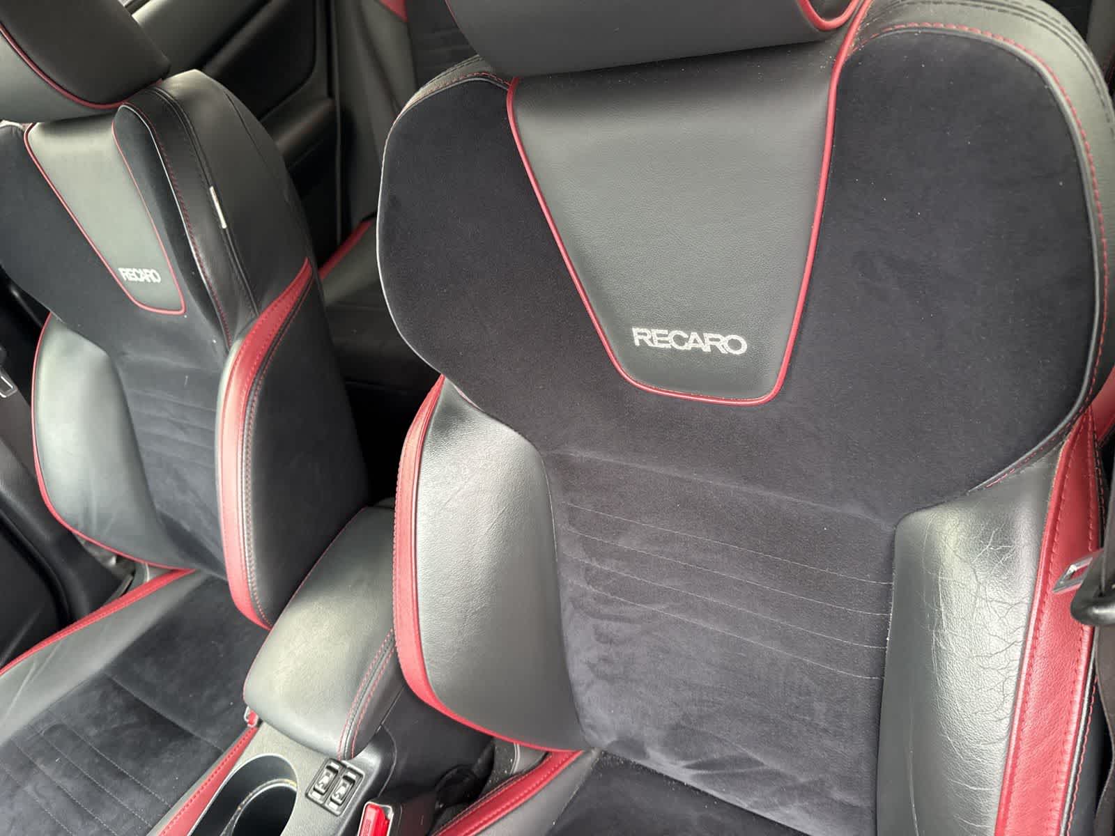 Thumbnail: 2018 Subaru WRX - 9