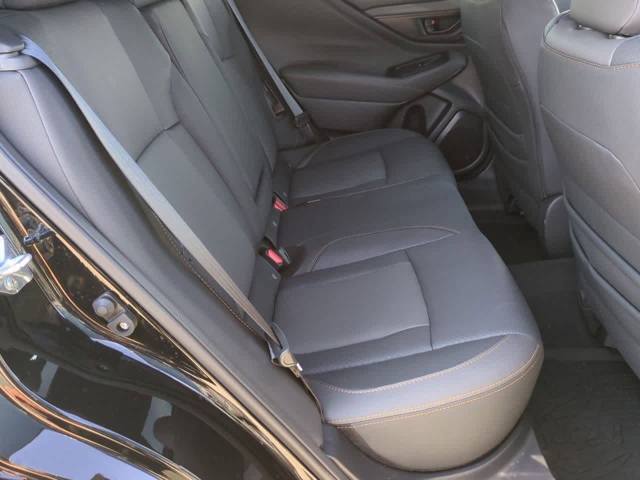 Thumbnail: 2025 Subaru Outback - 20