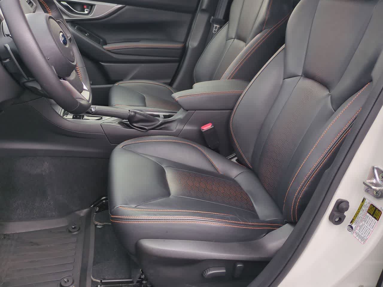 Thumbnail: 2023 Subaru Crosstrek - 15